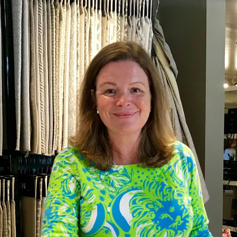 Meet your Posher, Jeannine